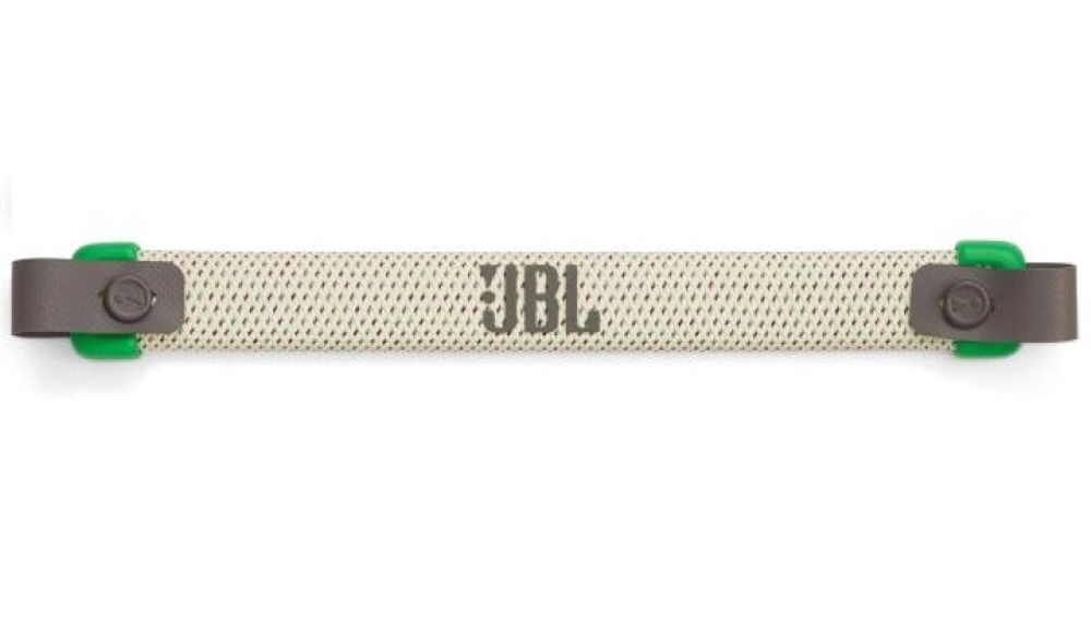 Беспроводная акустика JBL Charge 6, Sand