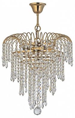 Подвесная люстра Arti Lampadari Sabina Sabina E 1.5.32.103 G