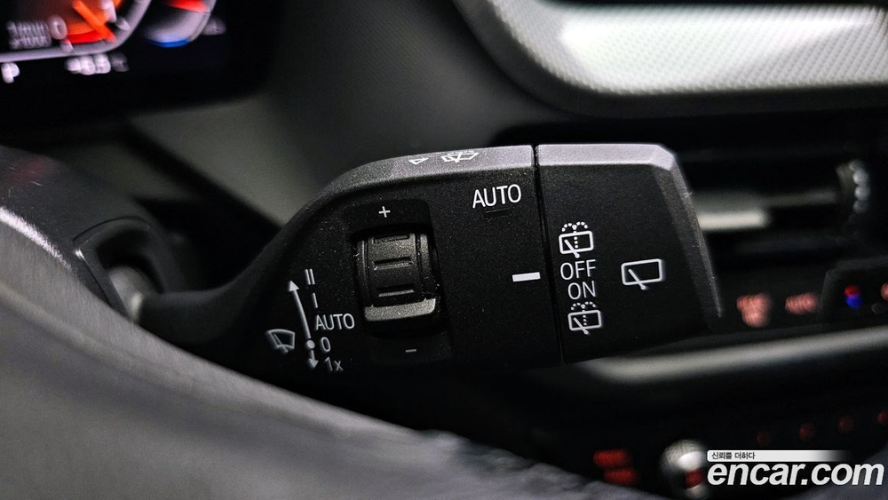 BMW 1 Series (F40) 120i Advantage (06.2021)