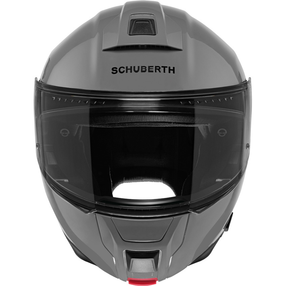 SCHUBERTH C5 CONCRETE GREY