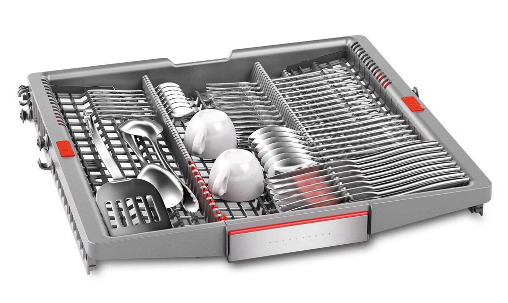 Встраиваемая посудомоечная машина Bosch SMV66TX06R