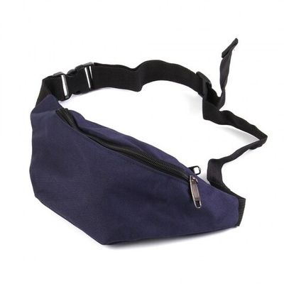 Поясная сумка с защитой от влаги, 012255 Лайм