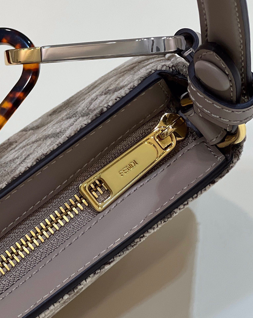 Fendi O’Lock Swing