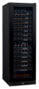 Шкаф винный Temptech Sommelier SOM180DRB-24