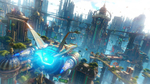 Игра Ratchet and Clank (Русская версия) для PlayStation 4