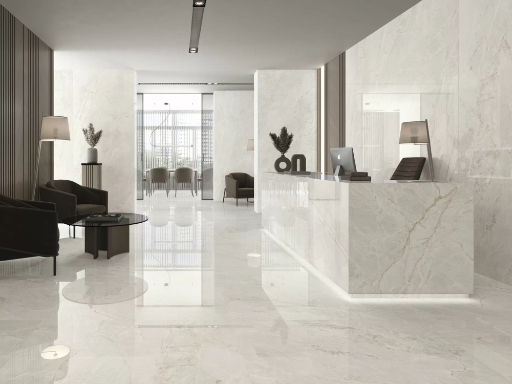 Benadresa Majestic Grey Pulido 60x120