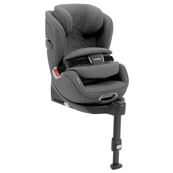 Автокресло Cybex Anoris T i-Size Soho Grey