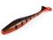Виброхвосты LJ 3D BBS Series KUBIRA SWIM SHAD 9,0in (22,86)/PG22 1шт.+Stinger L