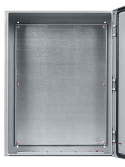 Корпус металлический ЩМП-4-0 IP66 (800х650х250) TDM