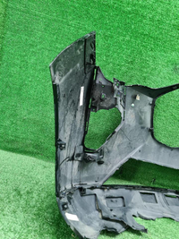 Бампер передний Haval Jolion (2021-н.в.)