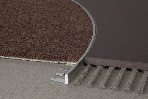 Сгибаемые профили Profilpas Серфикс Проэнгл В Флекс PROANGLE B Flex ZBGF/80