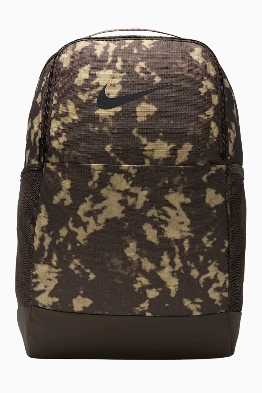 Рюкзак Nike Brasilia M - коричневый