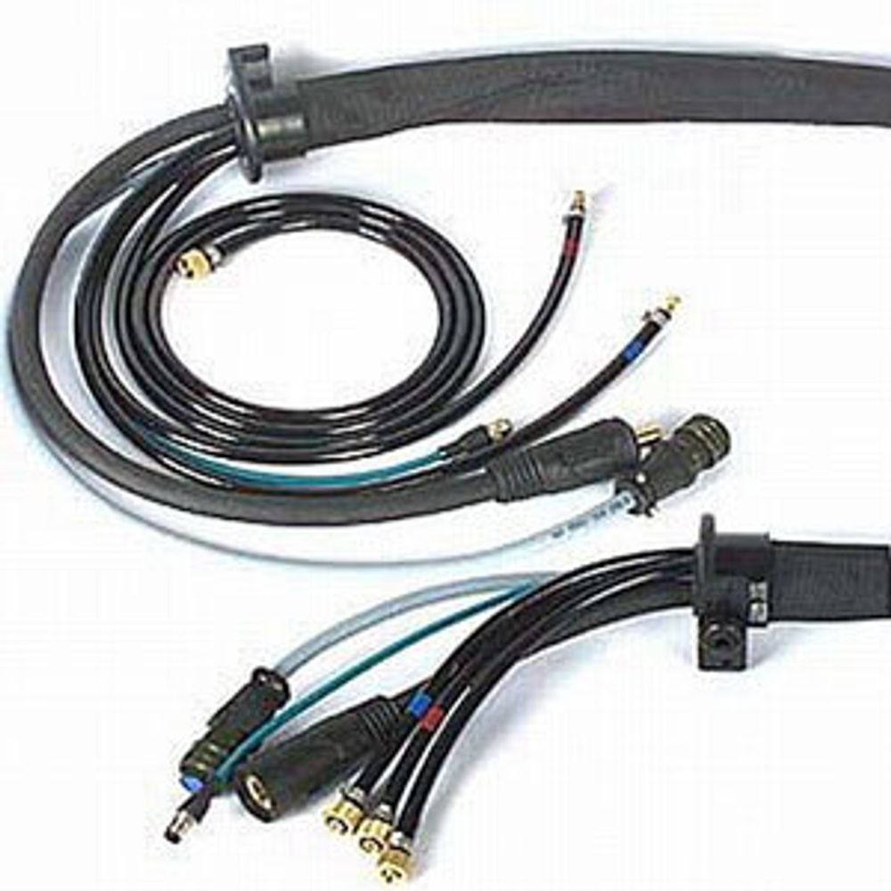 Соединительный кабель W/15m/70mm² for VR 4000/VR 5000/VR 7000/pull relief (4,047,290)