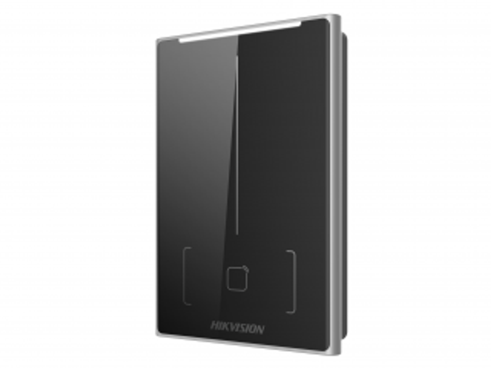 Считыватель карт EM с поддержкой Bluetooth Hikvision DS-K1109EB