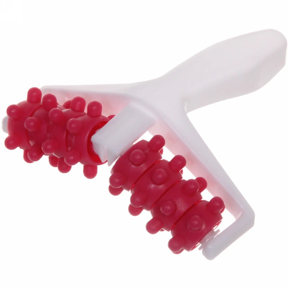 Массажер для тела универсальный «Рефлекс»16x13.6x4.1 см, микс цветов