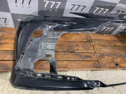 Бампер передний Toyota Camry (XV70) 20-нв Б/У Оригинал 5211906J20