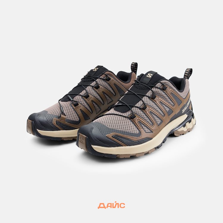 Кроссовки Salomon XA PRO 3D V9 