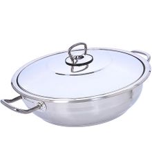 Кастрюля Arian Gastro 80428 4,5 л