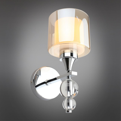 Настенный светильник Omnilux Aprica OML-70801-01