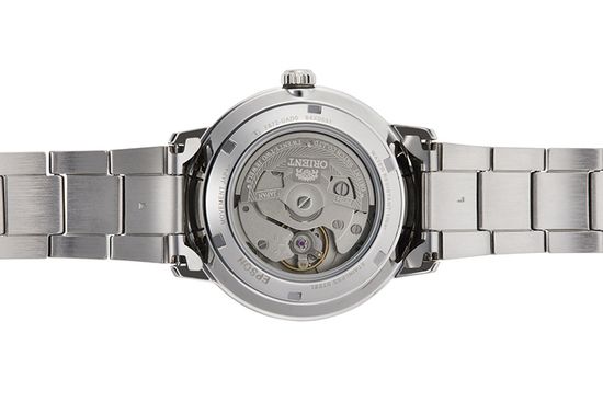 Мужские часы Orient RA-AC0E01B10B