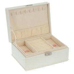 GAEM Шкатулка для украшений, L22,5 W17 H11 см