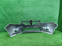 Бампер передний Renault Logan 2 Sandero 2 (18-22)