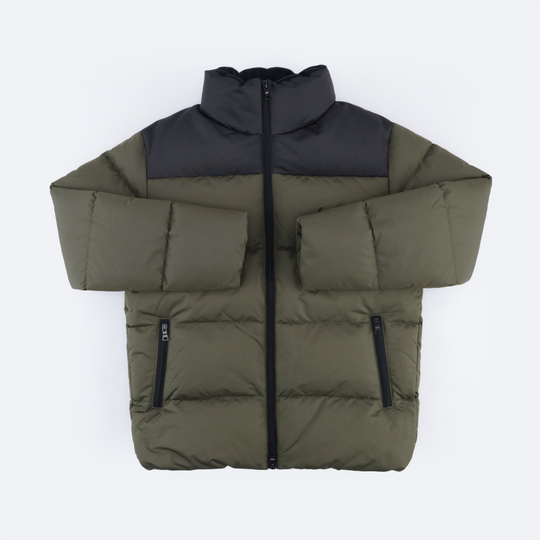 Куртка Anteater Downjacket (combo-haki)