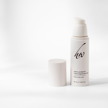 Крем дневной полигидратантный, 50 мл