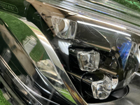 Фара правая Mercedes S W222 (17-20) Multibeam LED