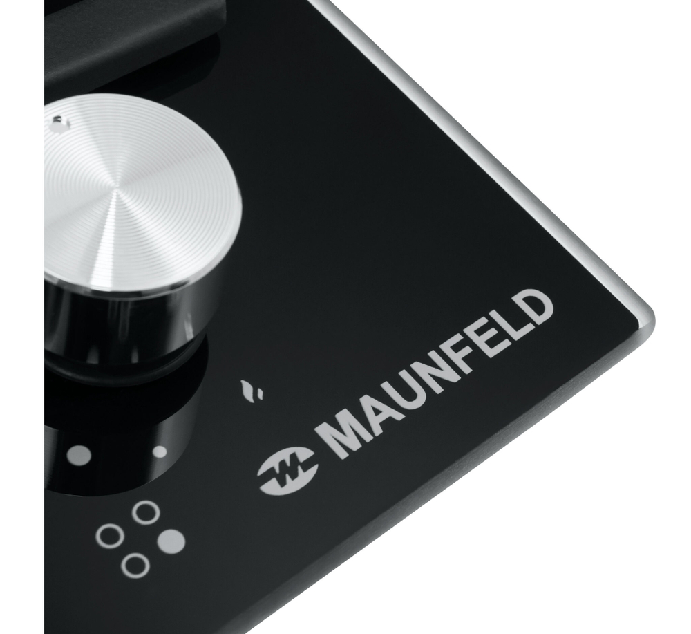 Газовая варочная панель MAUNFELD EGHG.64.33CB\G фото 6