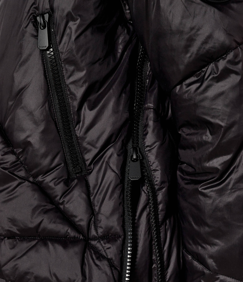 Куртка IGLOO IMBOTTITO Pinko - черный(103822 A1ZS)