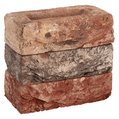 Кирпич ЛУКЕРЬИНО