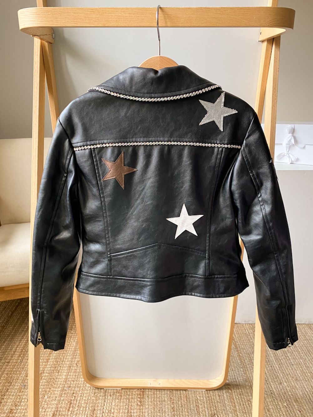 Новая курка Monnalisa, 128