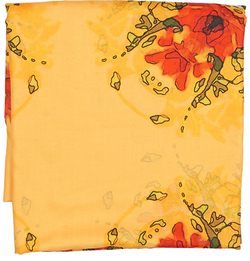 LIGVIANNI Палантин Scarf
