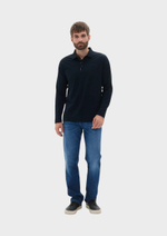Джинсы KARL LAGERFELD JEANS Straight Denim