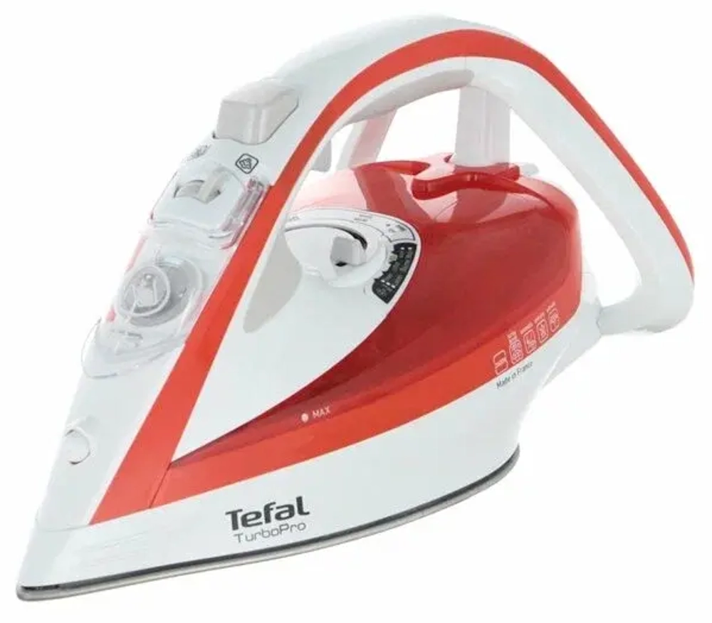 Утюг Tefal Turbo Pro FV5607E0 (y)