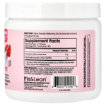 Fit & Lean, My Lean Creatine™, жевательные таблетки, со вкусом арбуза, 120 жевательных таблеток
