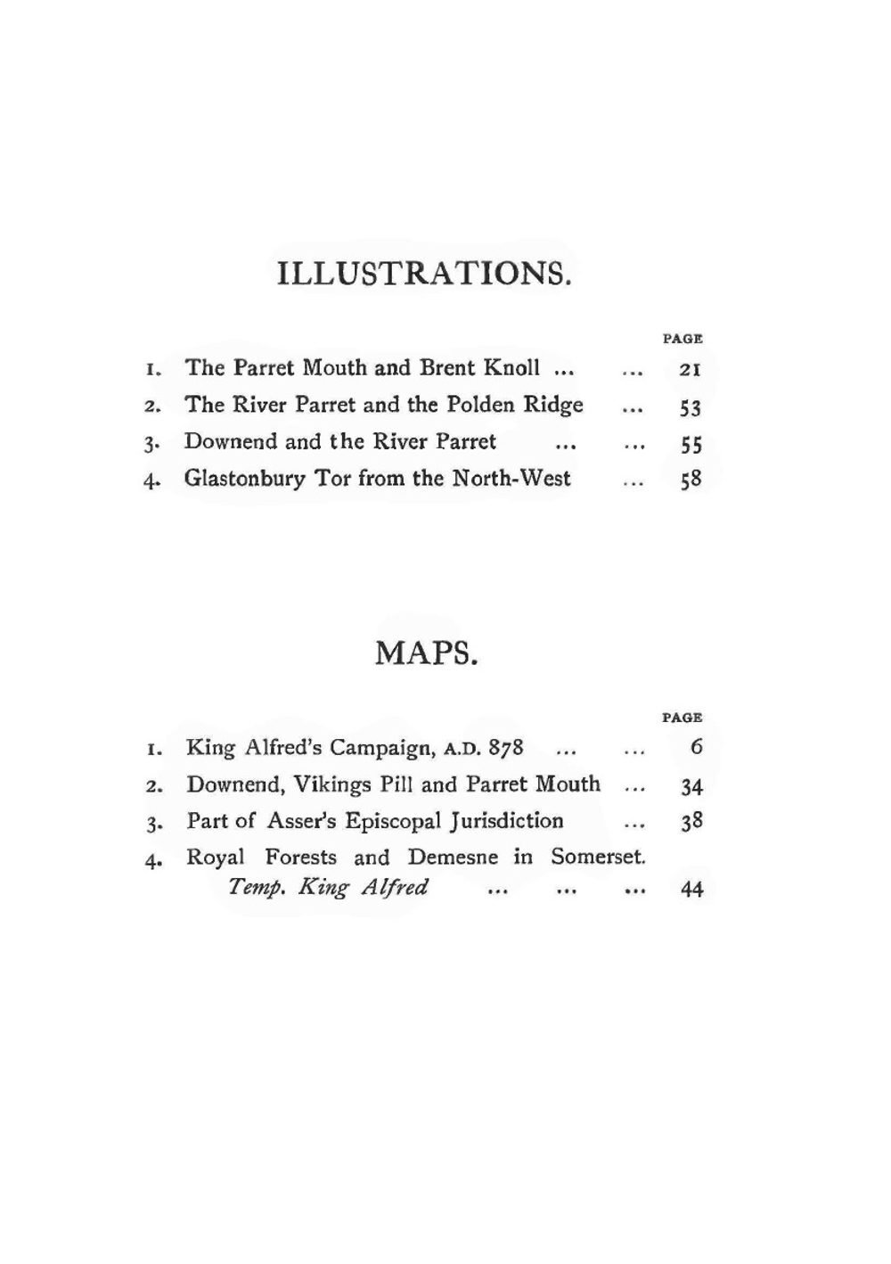 The story of the Battle of Edington | William Henry Parr Greswell