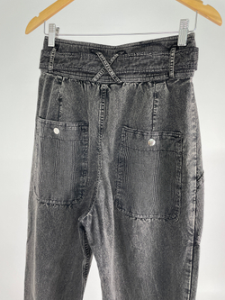 Джинсы Isabel Marant
