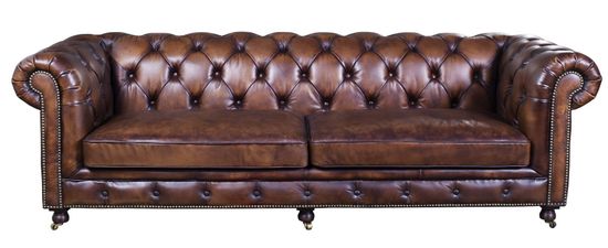 Диван Chesterfield RS073-3