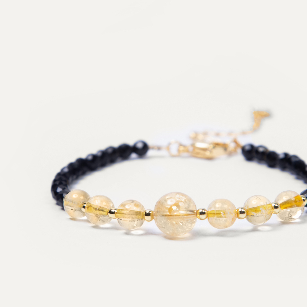 Браслет Accent YEL