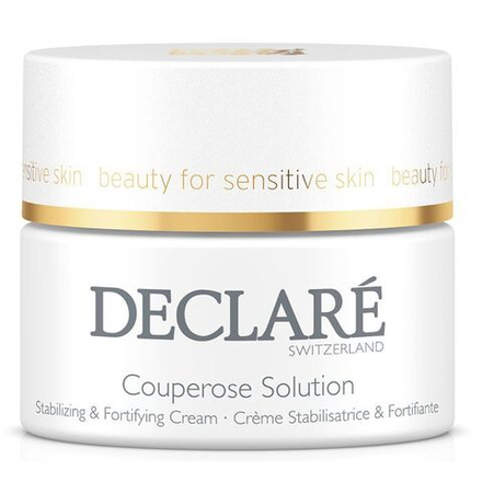 DECLARE Интенсивный крем против купероза кожи