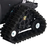 YARD FOX 6654EТ Pro бензиновый снегоуборщик 11 л.с, ковш 66 см, выброс 15 м, 6 вперед/2 назад SB016654T23