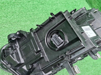 Фара правая BMW X5 G05 X6 G06 (18-23) Laser Black