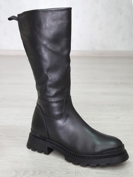 Сапоги женские зимние