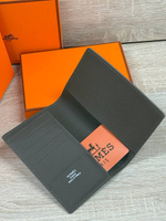 Обложка на паспорт Hermes