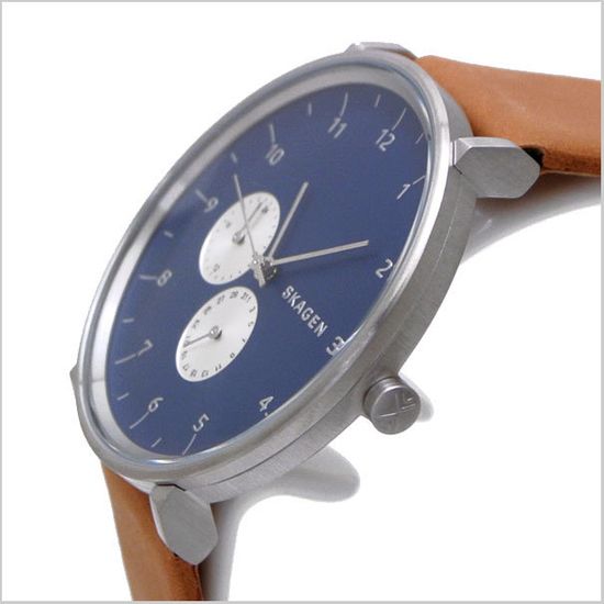 Мужские часы Skagen SKW6167