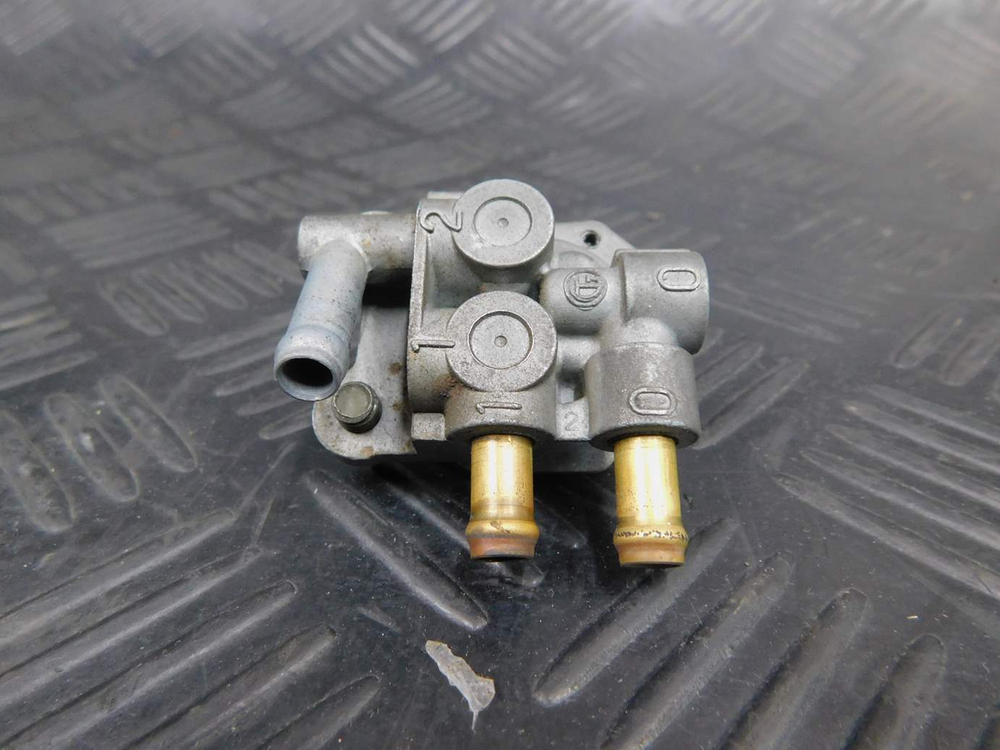 Бензокран Yamaha TDM850 RN03J 2001.