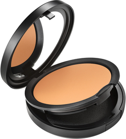 MAC Cosmetics Studio Fix Powder Plus Foundation Prefill - Матирующий пудровый тональный фон. оттенок NC25, 12 g