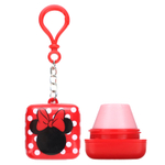 Lip Smacker, Disney, Микки Маус и его друзья, бальзам для губ, Минни, веселая сладкая вата, 5,7 г (0,2 унции)